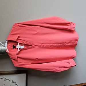 NWT Ann Taylor Blouse (Small)